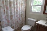 Greensleeves Cottage