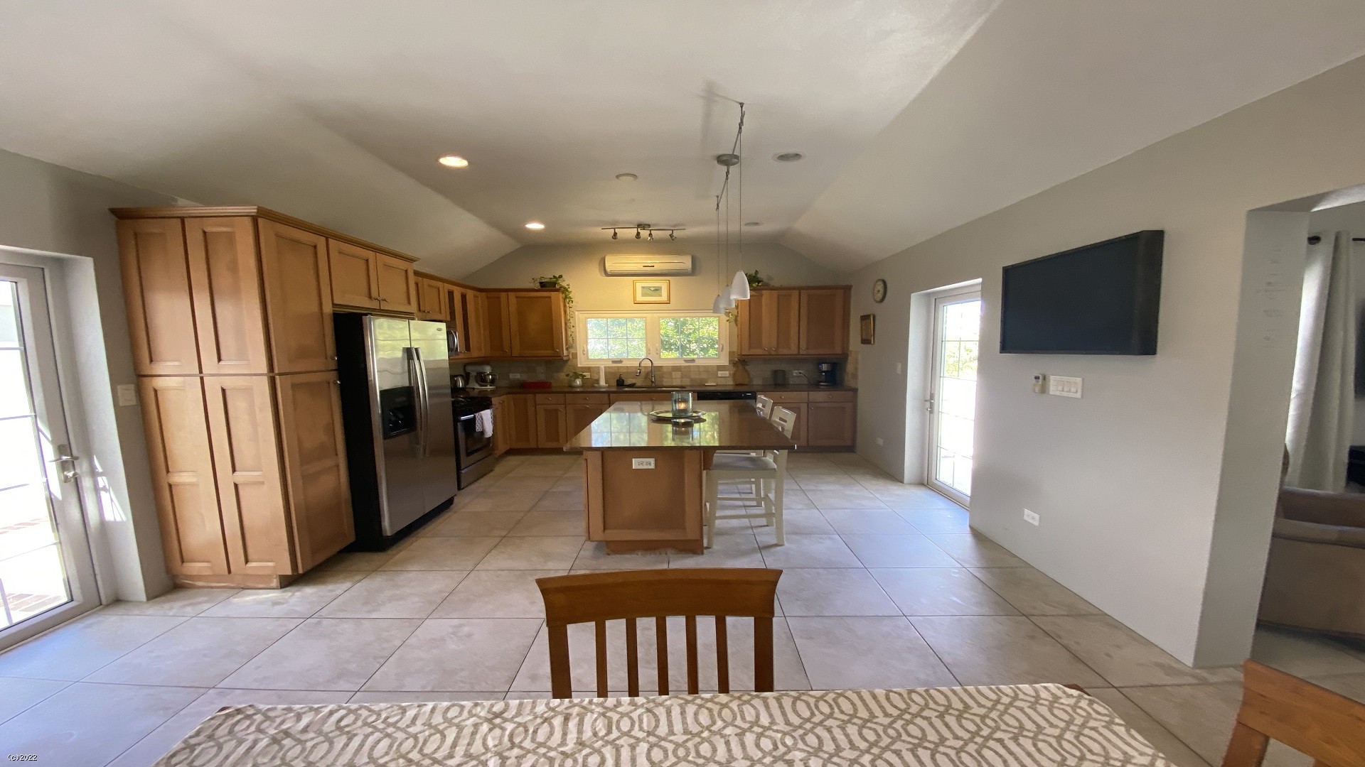 5 Garden Grove