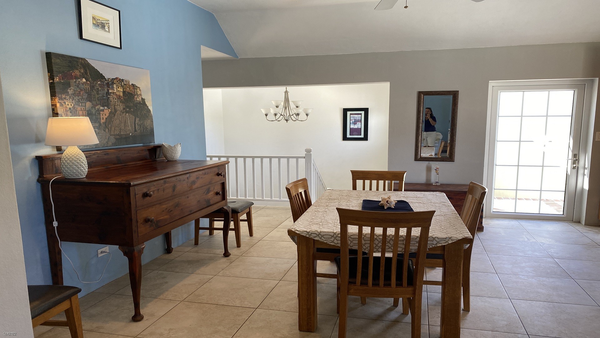 5 Garden Grove