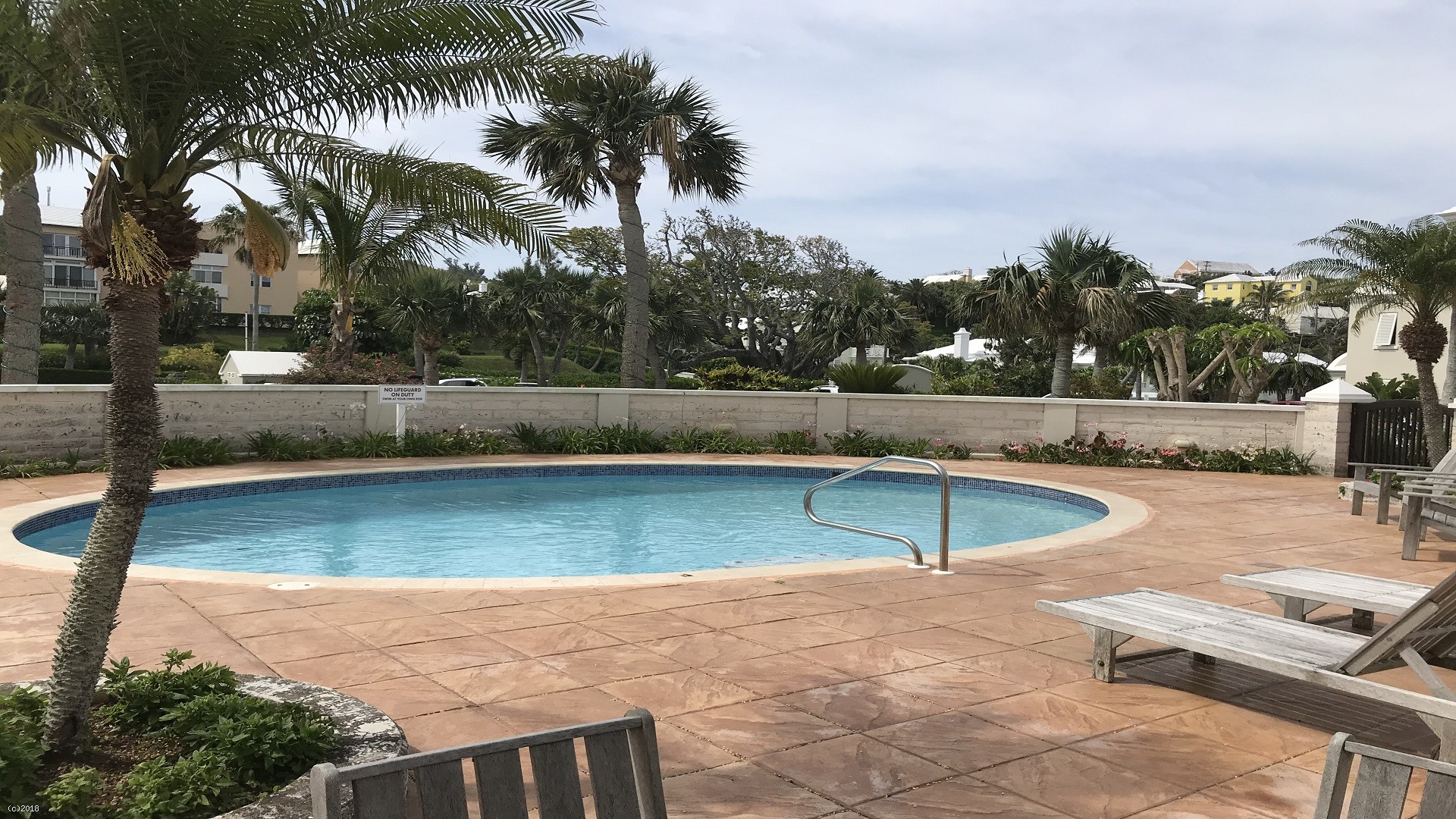 Waterfront Condo