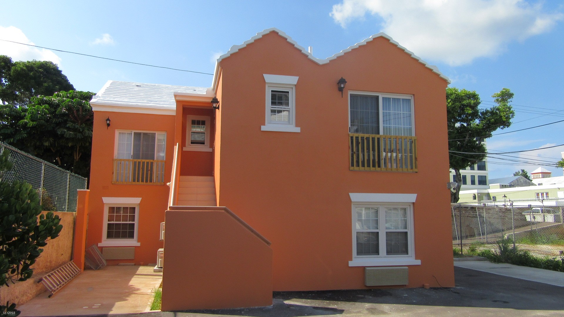 75 Victoria Street
