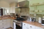 Greensleeves Cottage