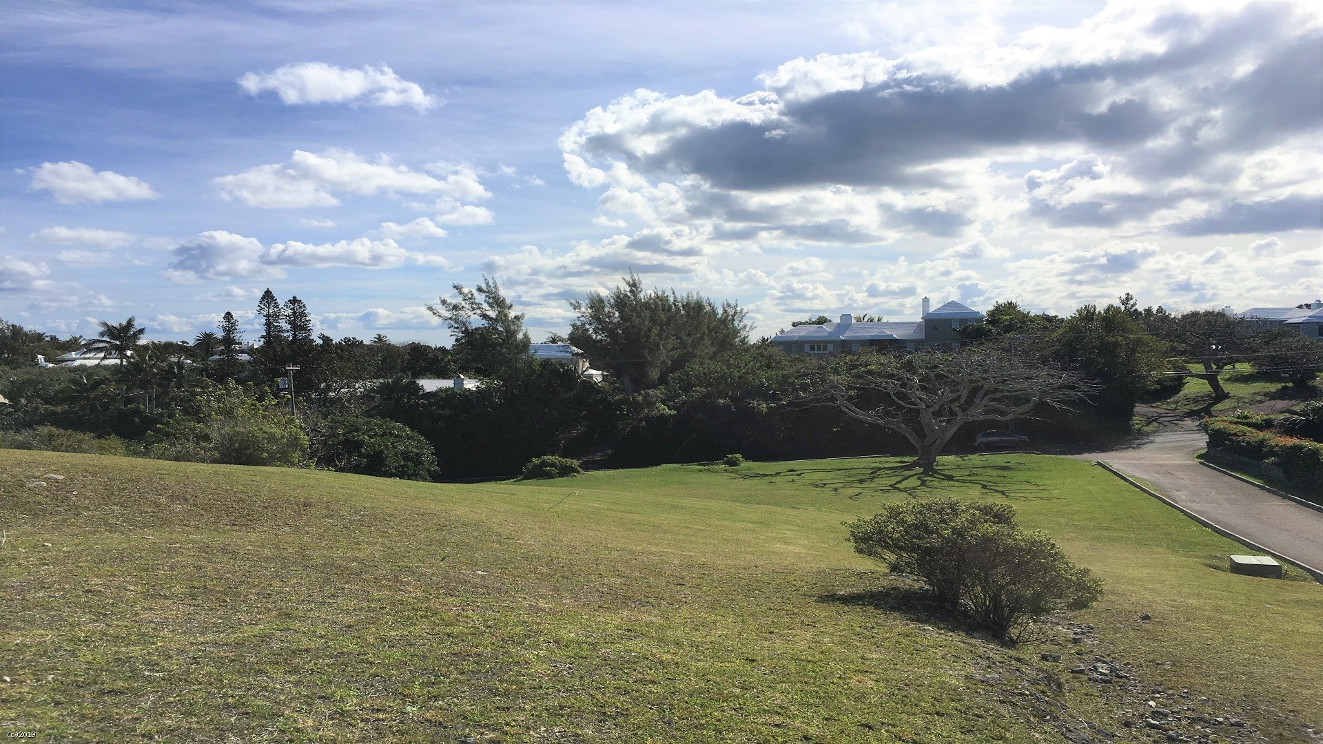 Lines Estate Road Lot 1