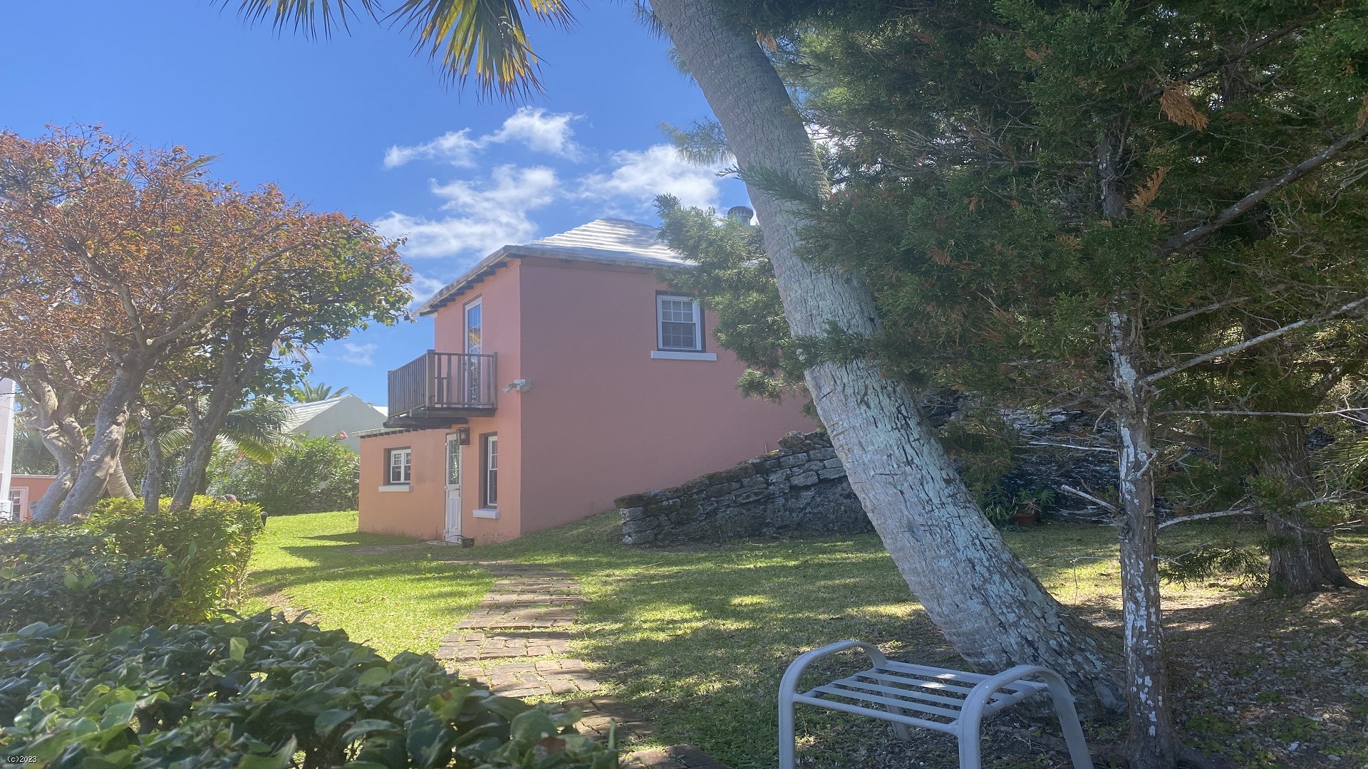 Fairview and Fairview Cottage