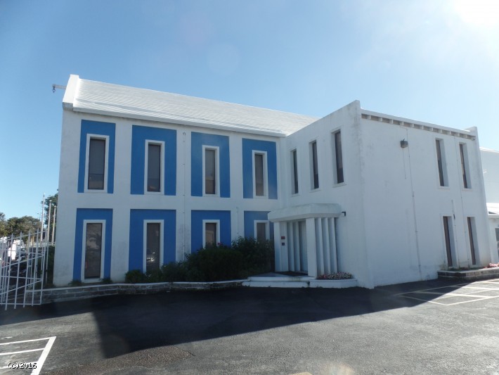 20 Dundonald Street