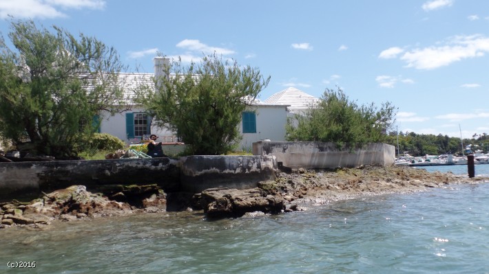 Rivers Point