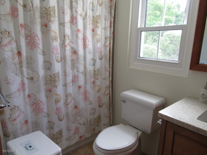 Greensleeves Cottage