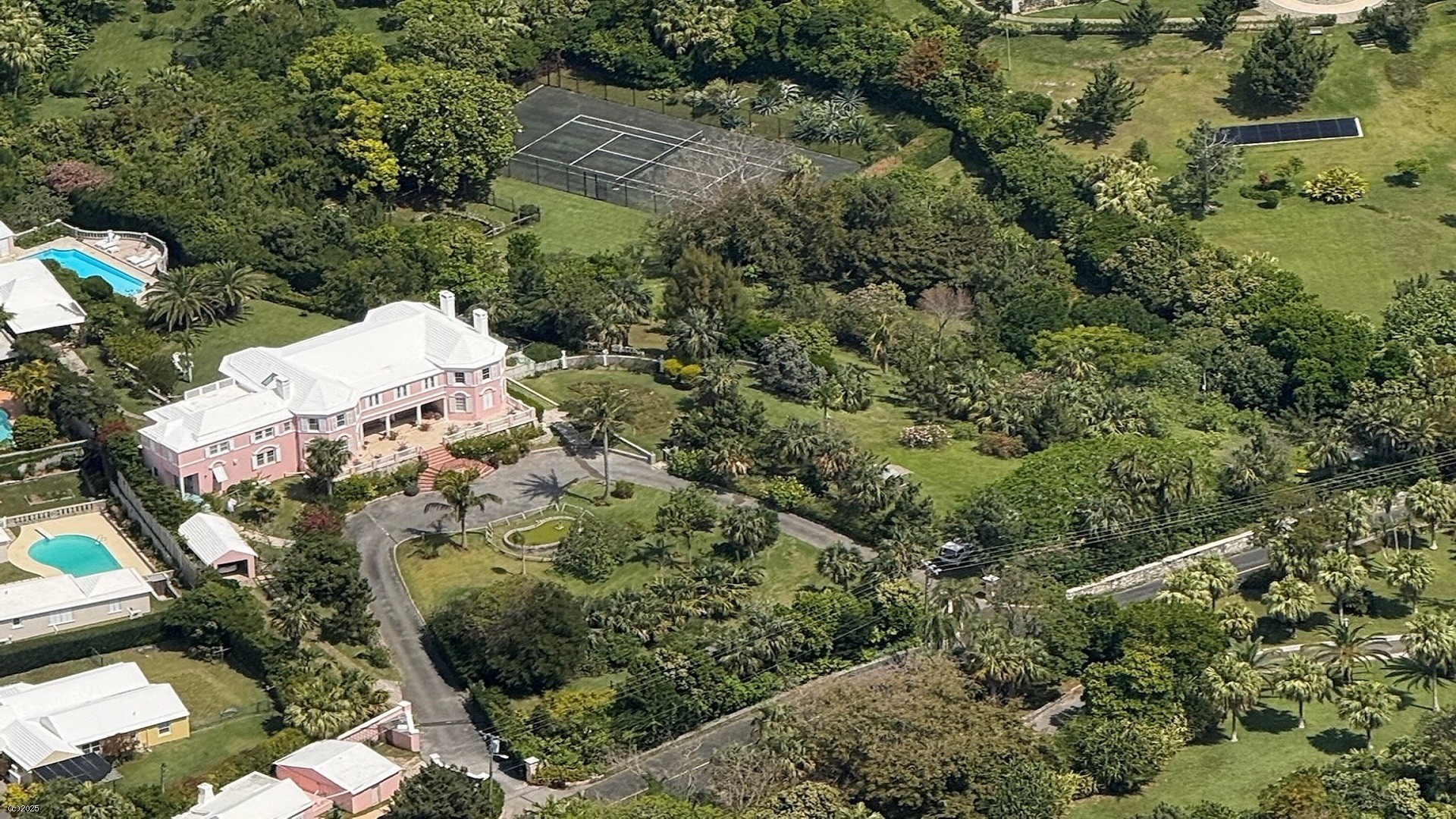 Woodlands