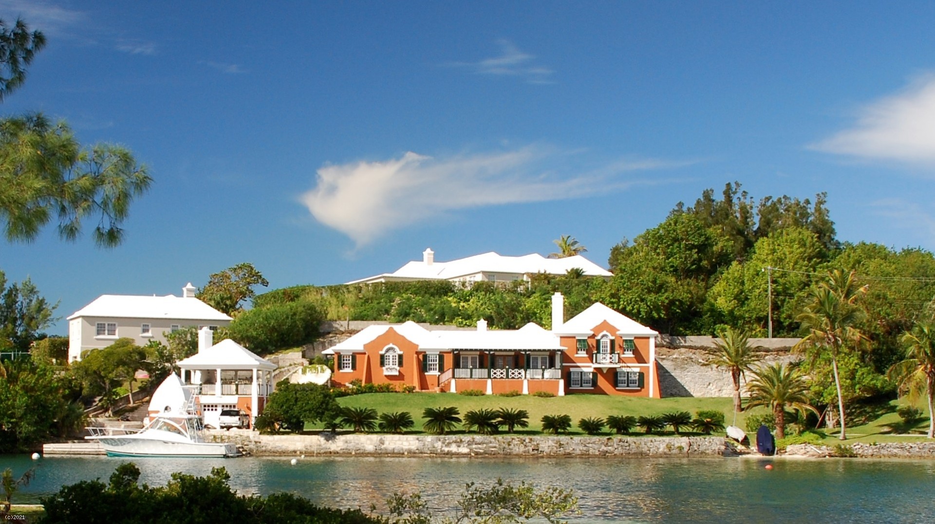 Fairylands Waterfront