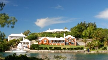 Fairylands Waterfront