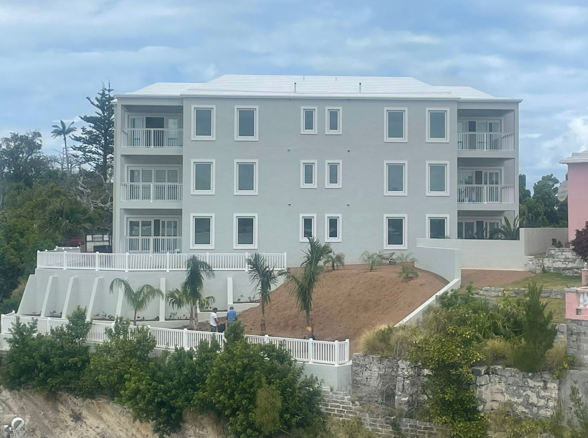 #104 Miramar