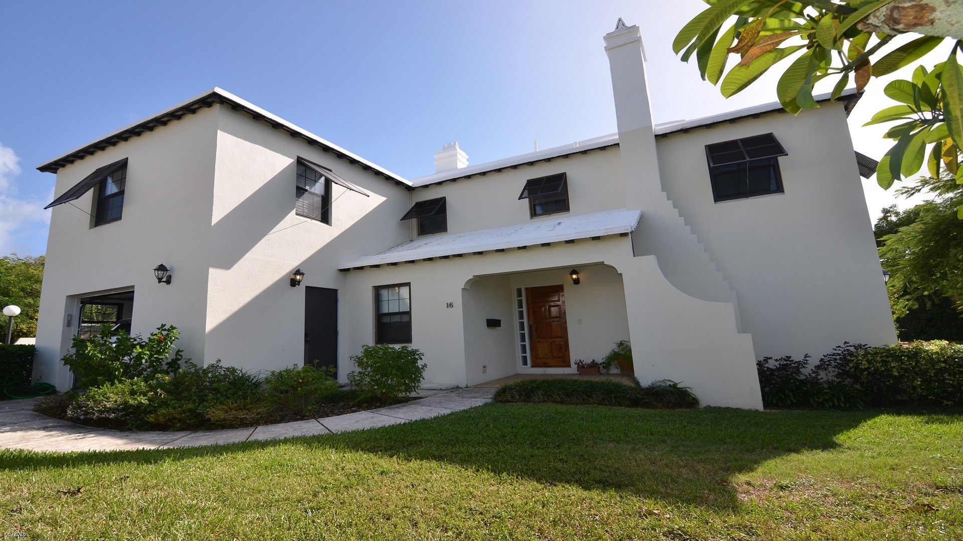 16 Inwood Close