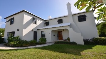 16 Inwood Close