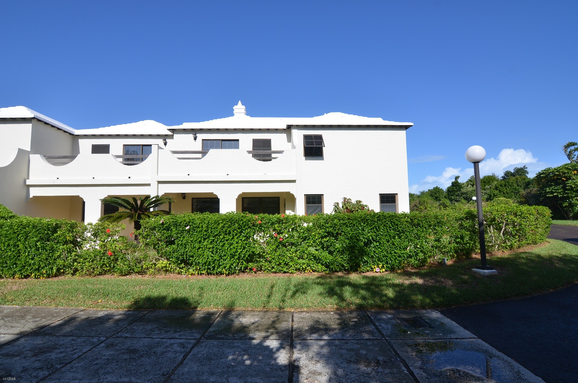 16 Inwood Close