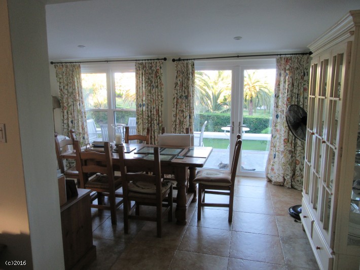 Greensleeves Cottage