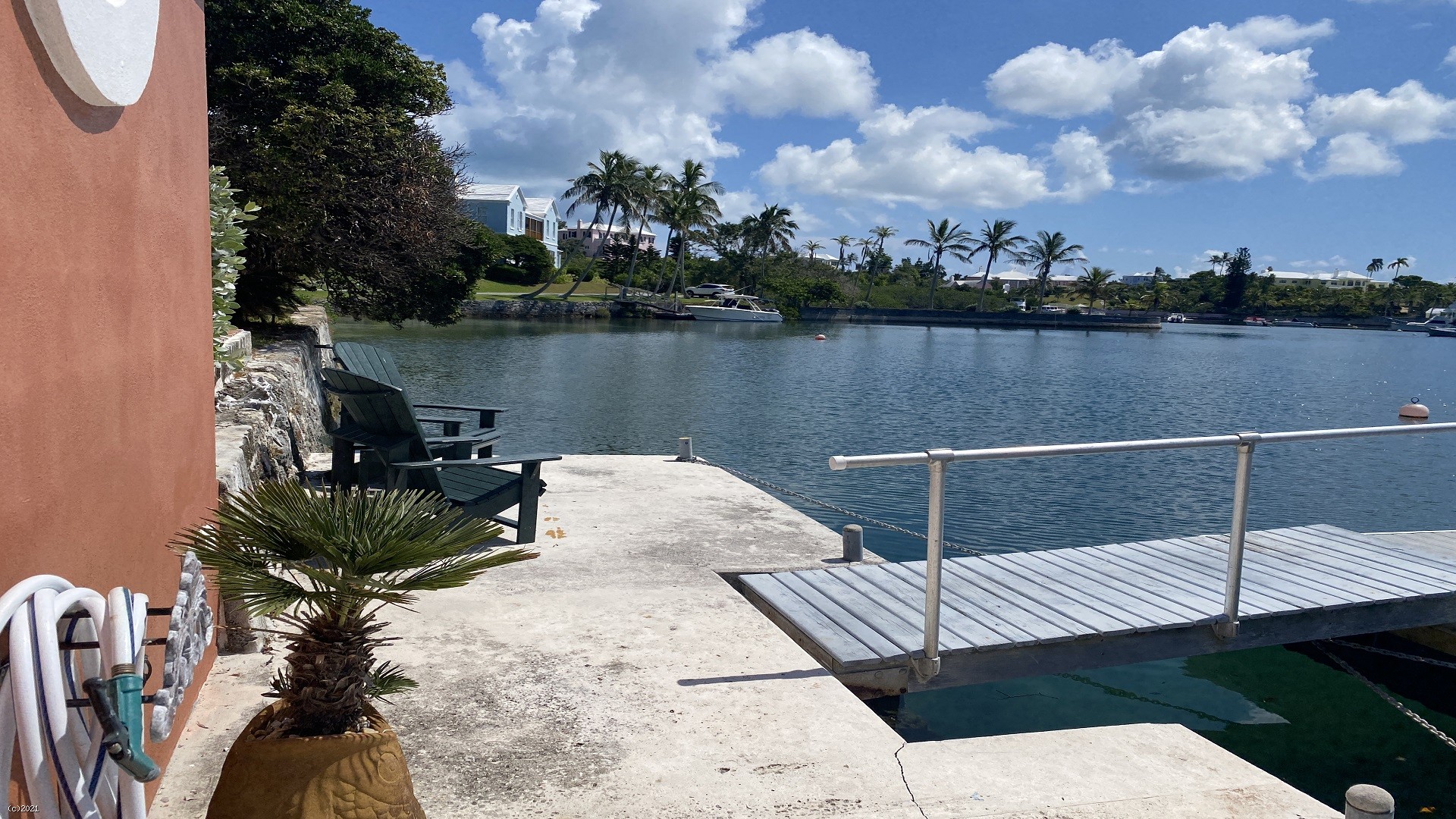Fairylands Waterfront