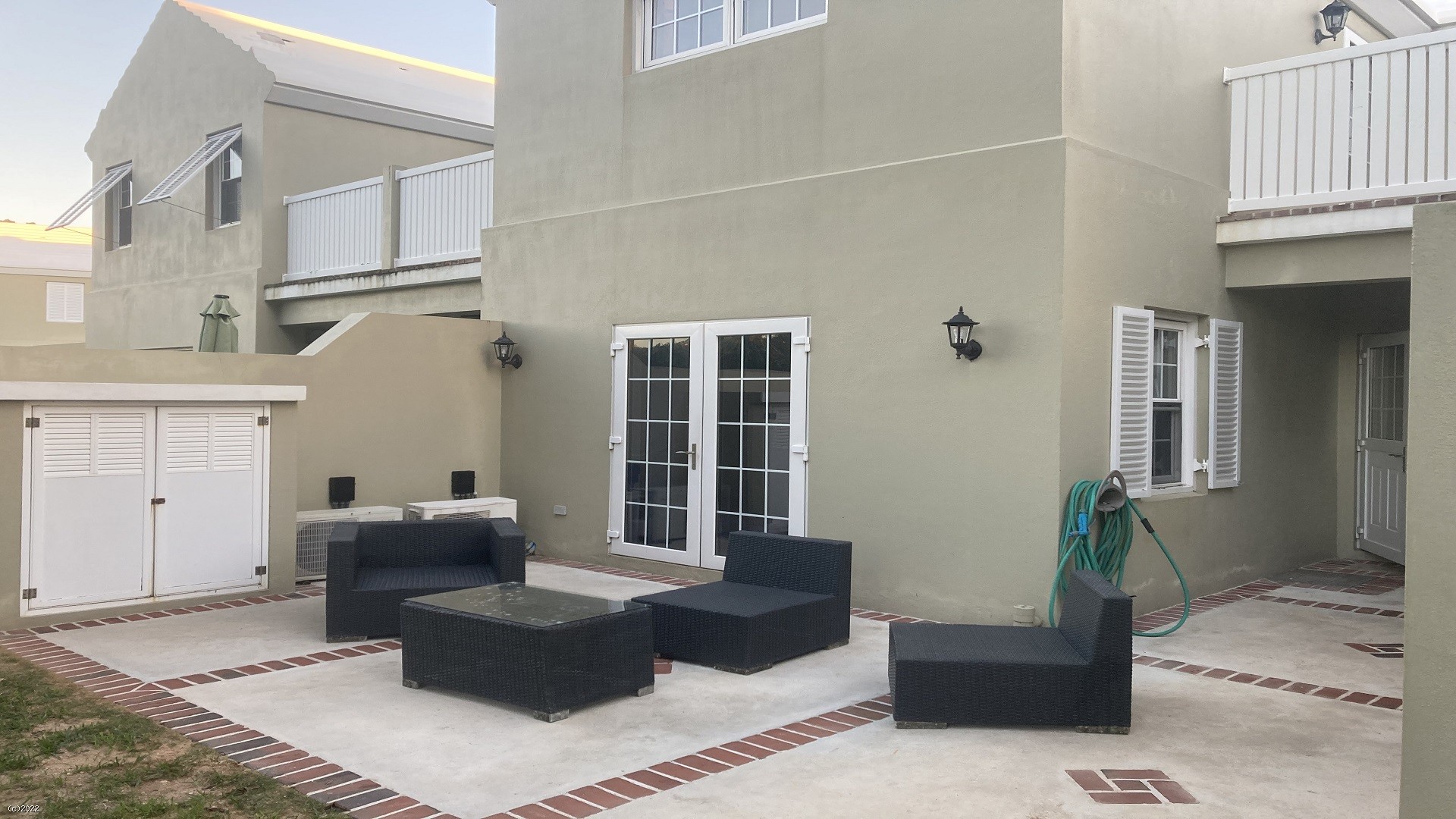 5 Garden Grove