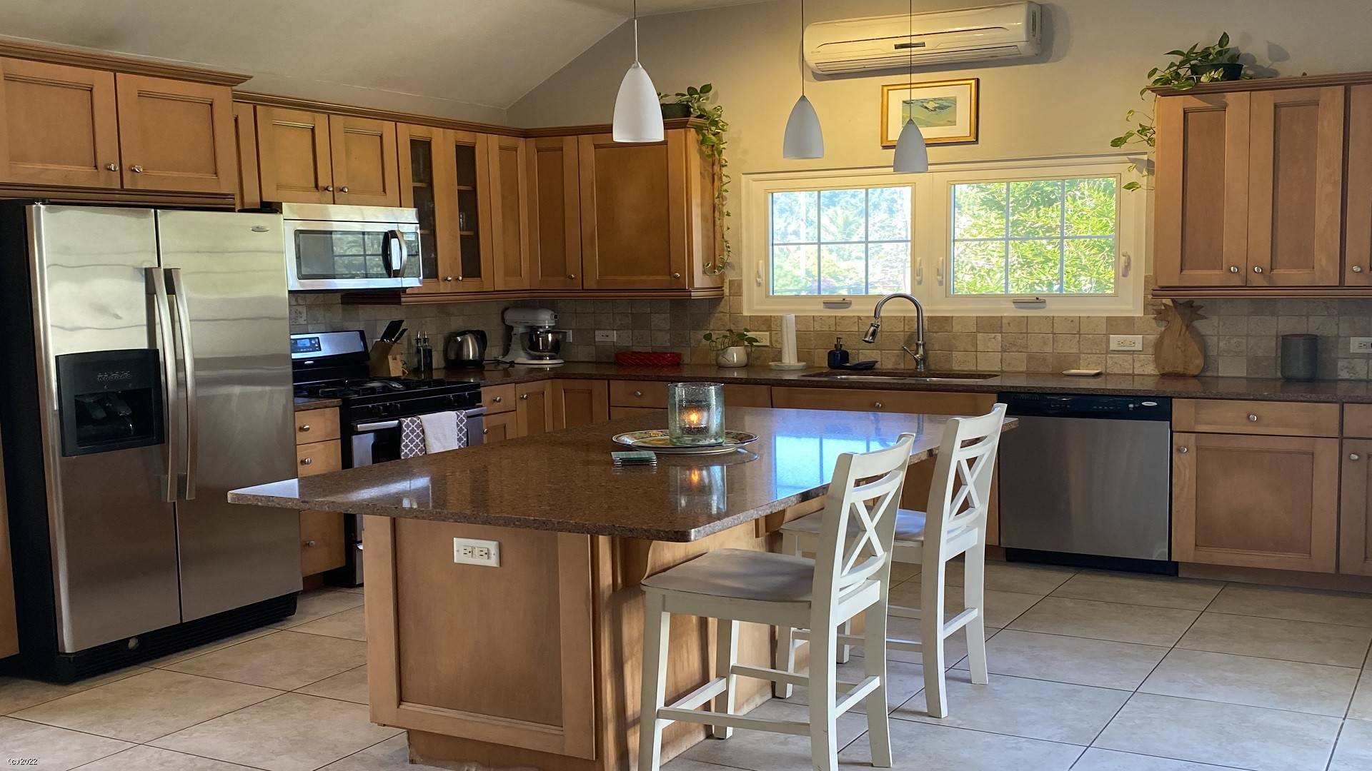 5 Garden Grove