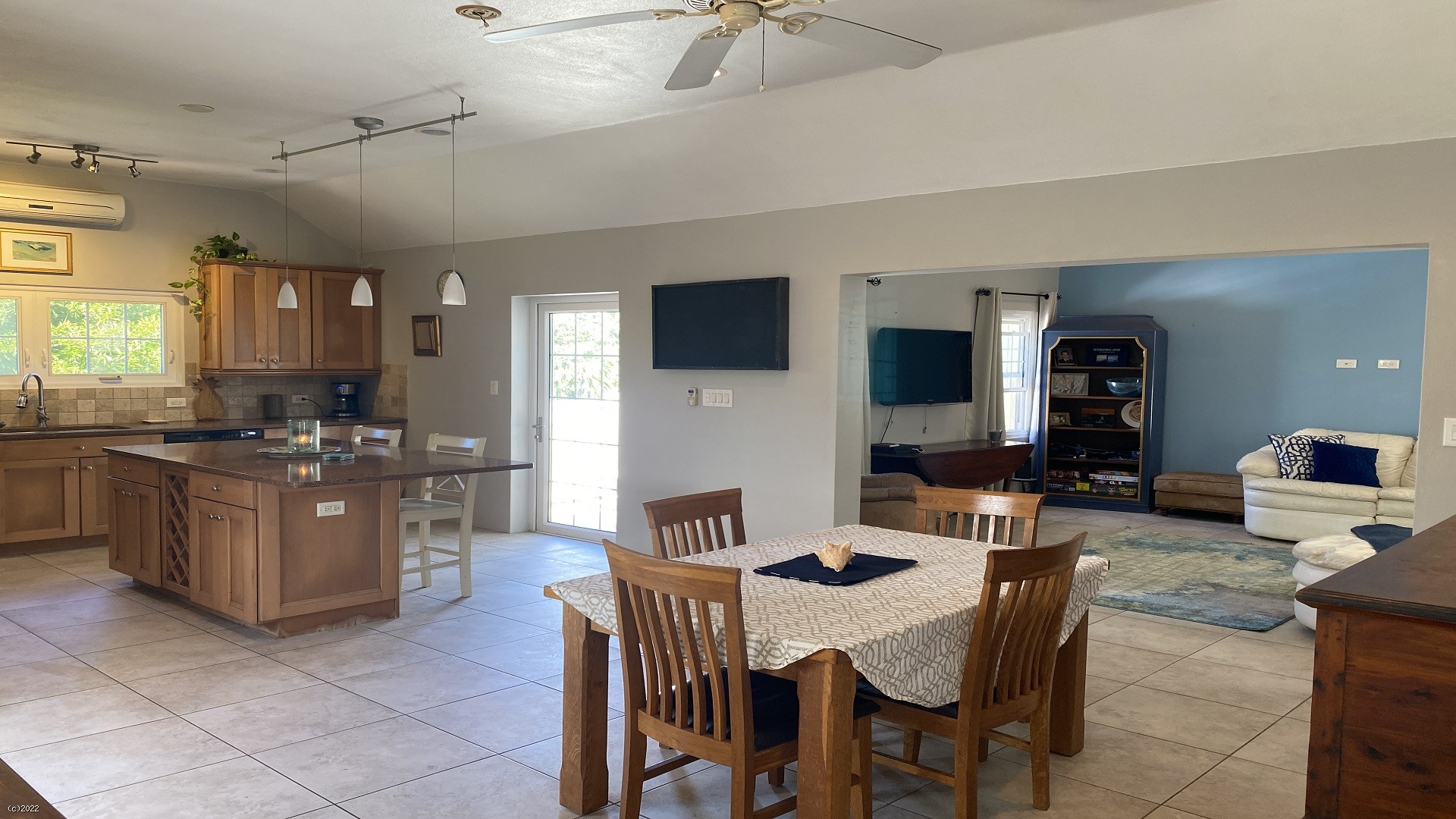 5 Garden Grove