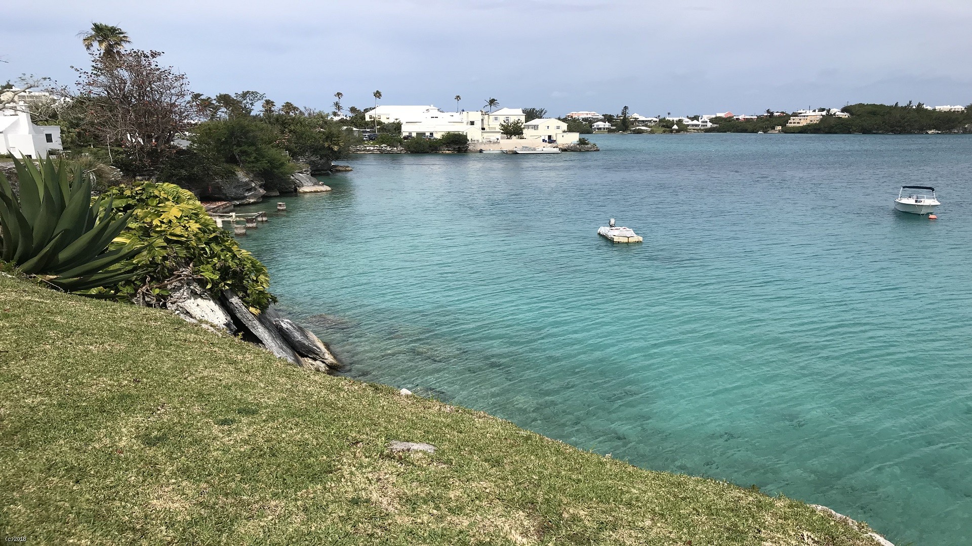 Waterfront Condo