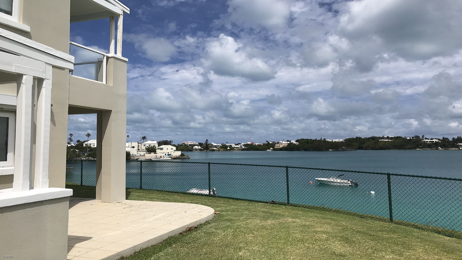 Waterfront Condo