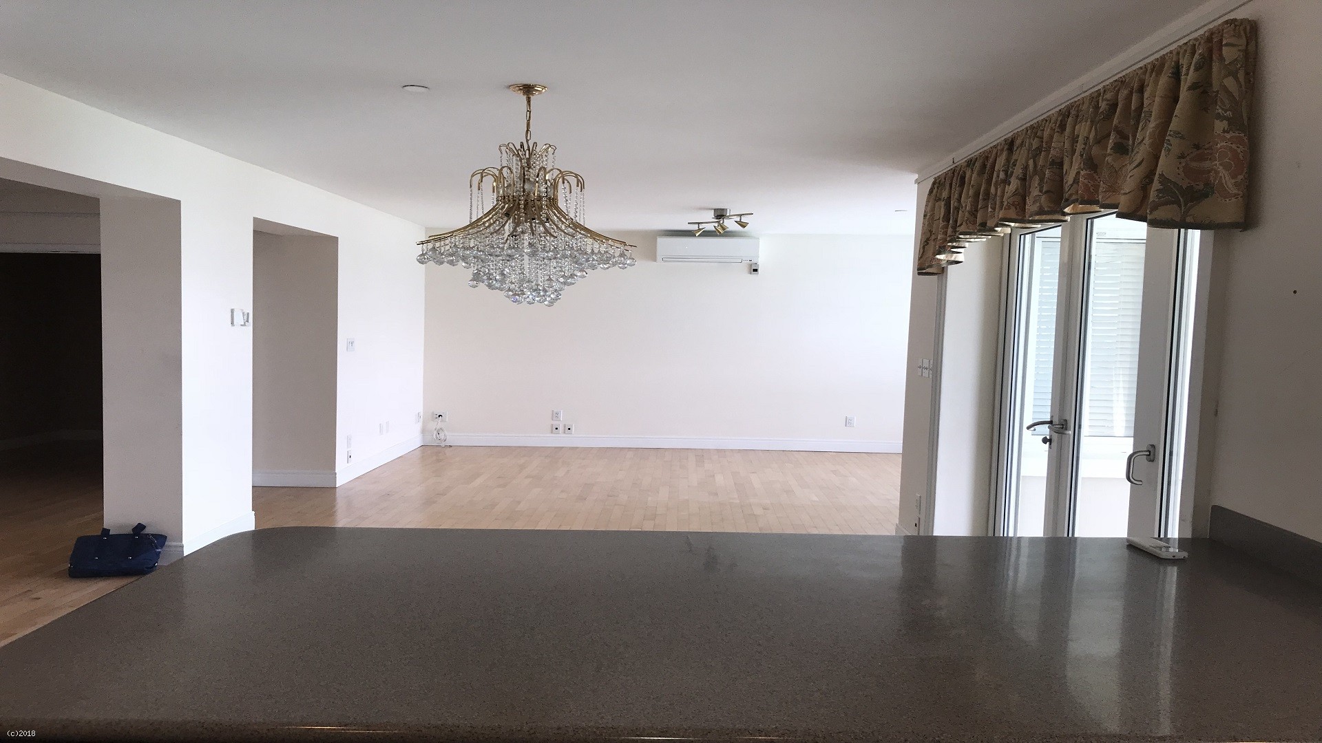 Waterfront Condo