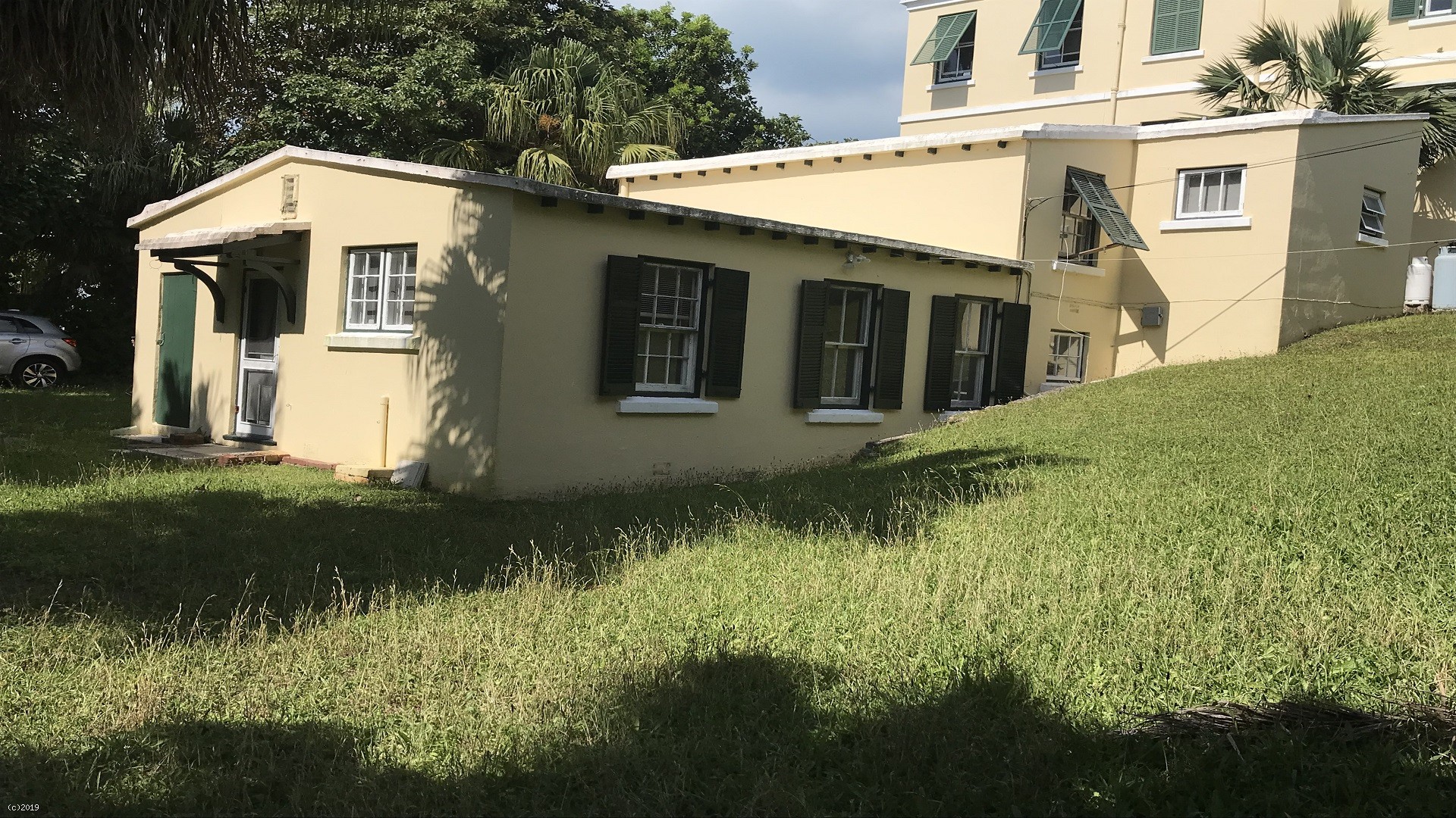 Wathurst Cottage