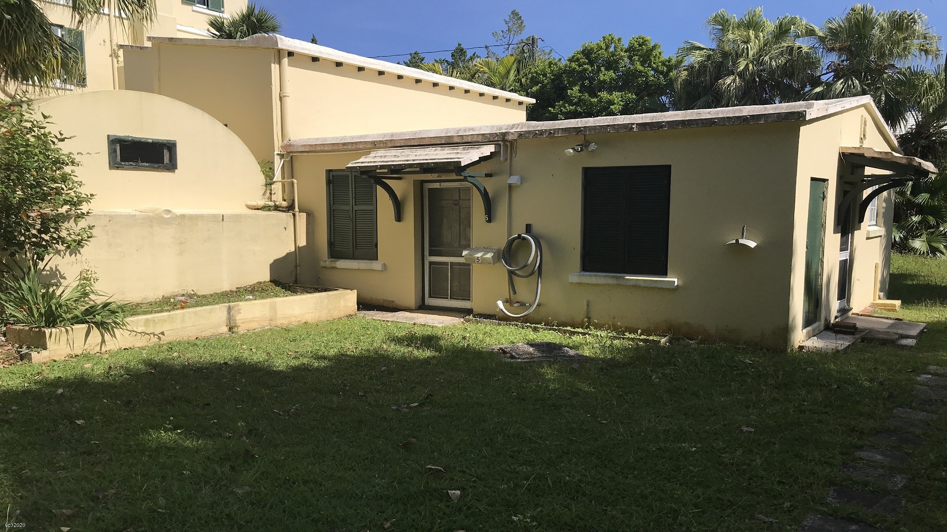 Wathurst Cottage