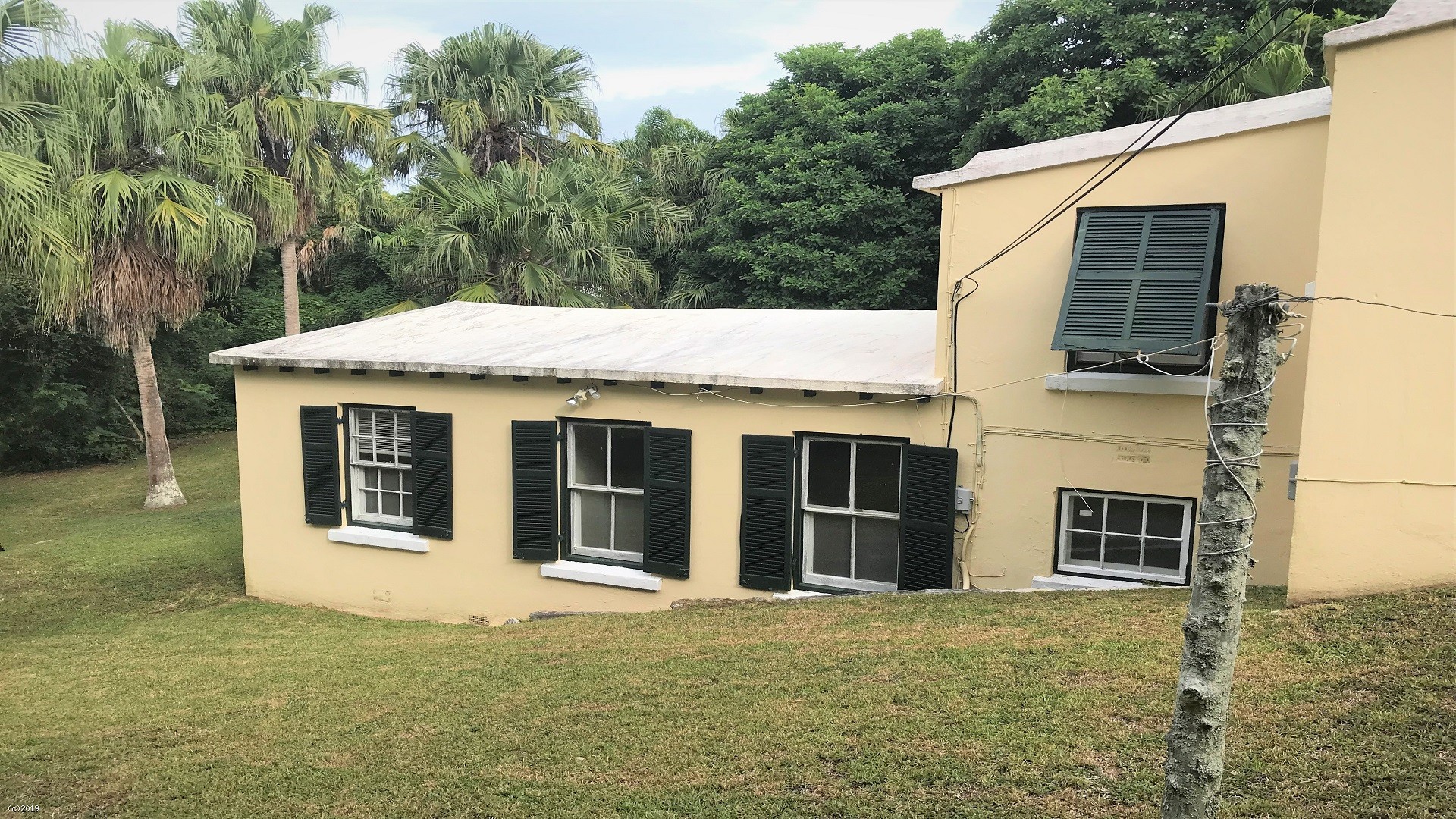 Wathurst Cottage