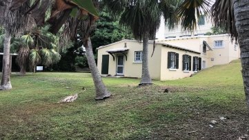 Wathurst Cottage