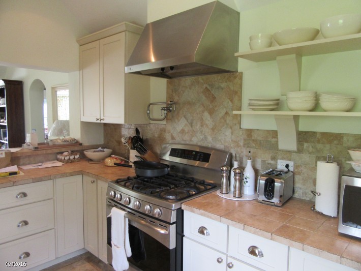 Greensleeves Cottage