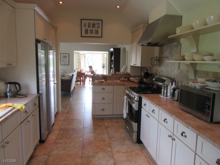 Greensleeves Cottage