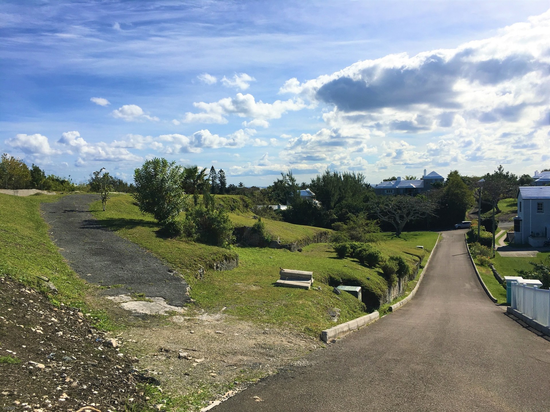 Lines Estate Road Lot 2