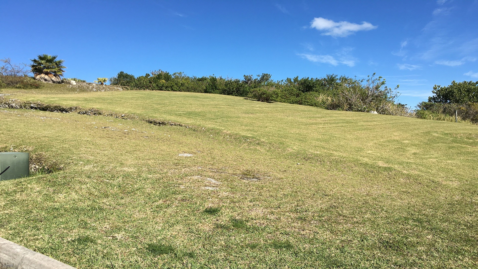 Lines Estate Road Lot 2