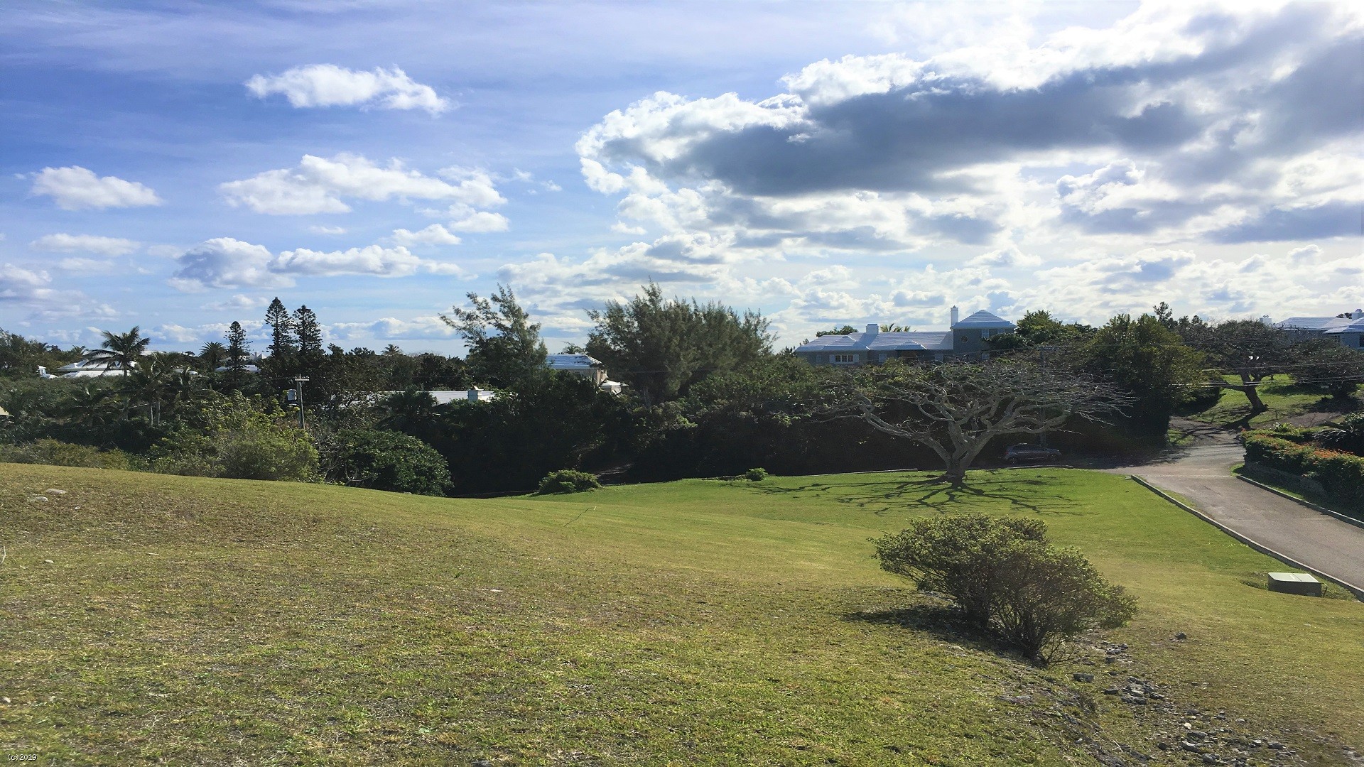 Lines Estate Road Lot 2
