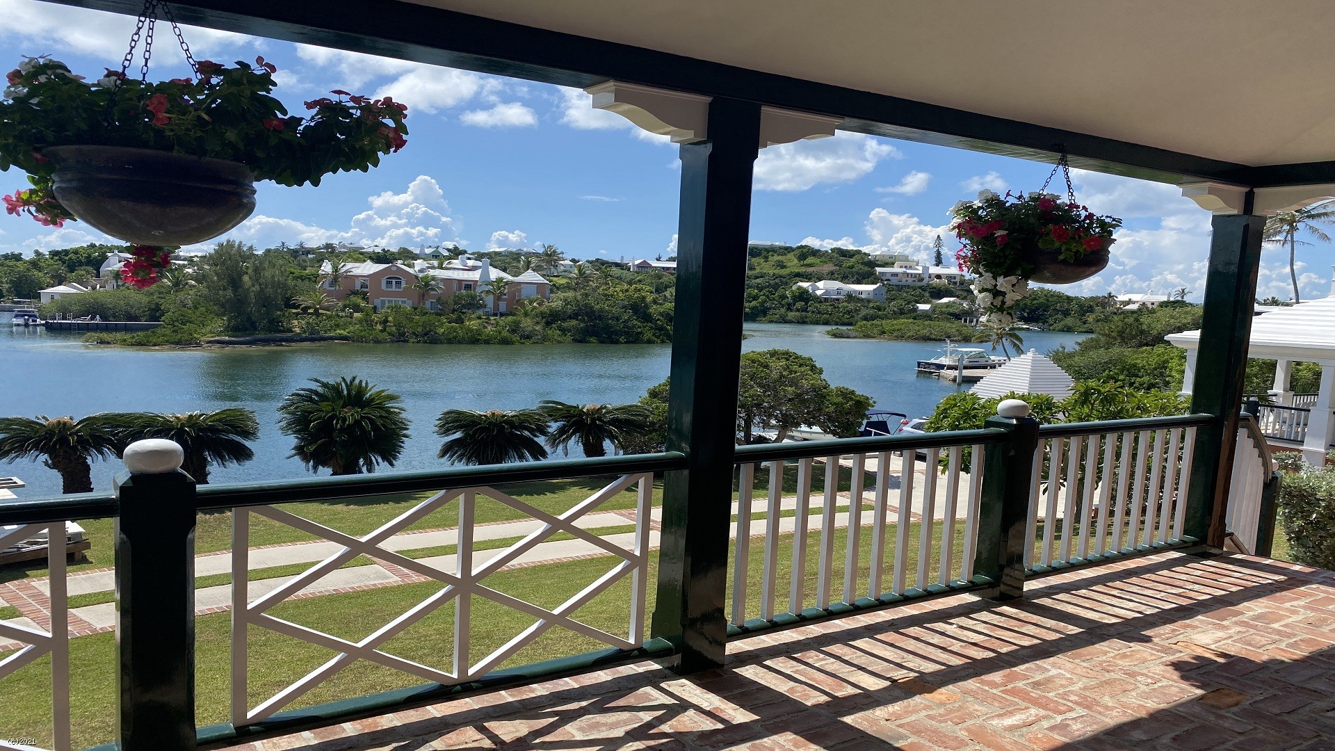 Fairylands Waterfront